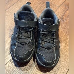 Nike Toddler Air Jordan Stay Loyal 2Boys' Basketball Black Size 13 Children